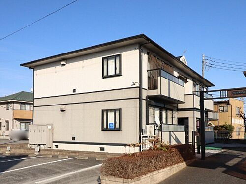 栃木県栃木市箱森町 2階建 築28年5ヶ月