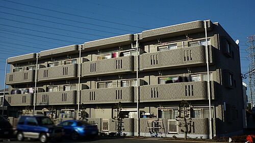栃木県小山市西城南１丁目 3階建 築22年2ヶ月