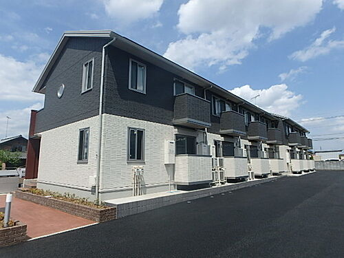 栃木県栃木市大平町西水代 2階建 築6年3ヶ月