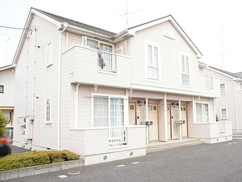 栃木県栃木市片柳町１丁目 2階建 築22年5ヶ月