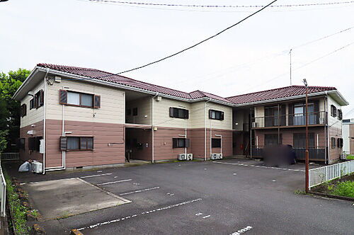 栃木県塩谷郡高根沢町大字宝積寺 2階建