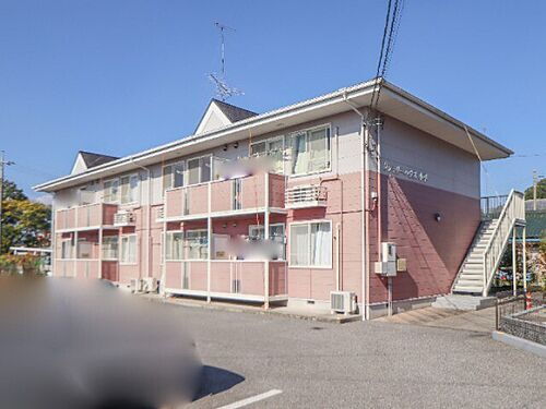 栃木県栃木市都賀町合戦場 2階建 築24年6ヶ月