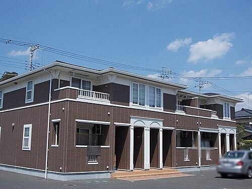 栃木県さくら市櫻野 2階建 築17年7ヶ月