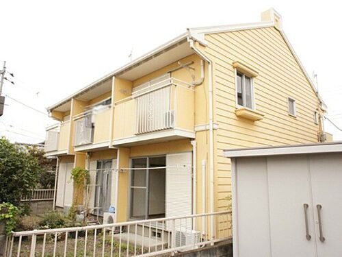 ホリデイハウス　Ｅ