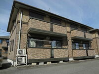 栃木県宇都宮市西川田町 2階建 築23年3ヶ月