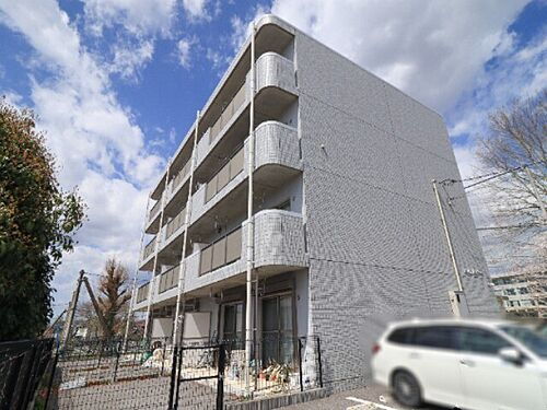 栃木県宇都宮市西川田本町３丁目 4階建 築5年5ヶ月