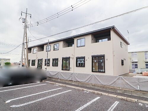 シャン・ド・フルール VII 小山駅 2LDK 賃貸(賃貸マンション・アパート)