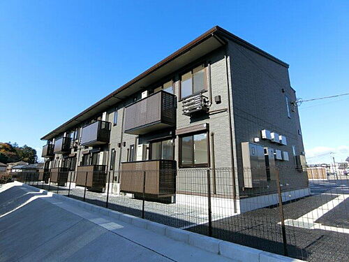 栃木県宇都宮市宝木町２丁目 2階建 築5年10ヶ月