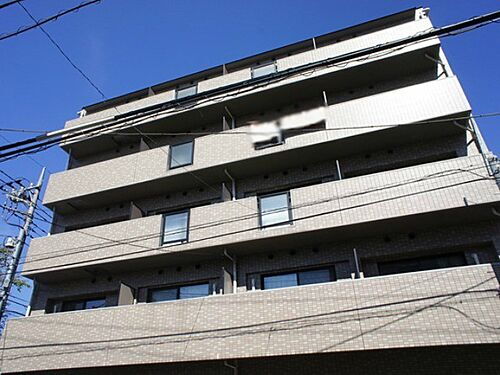 栃木県宇都宮市西１丁目 賃貸マンション