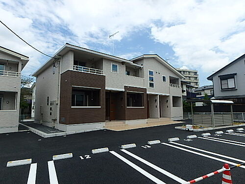 栃木県小山市大字雨ケ谷 2階建 築8年1ヶ月