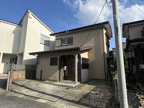 御幸町　野口貸家 2階建
