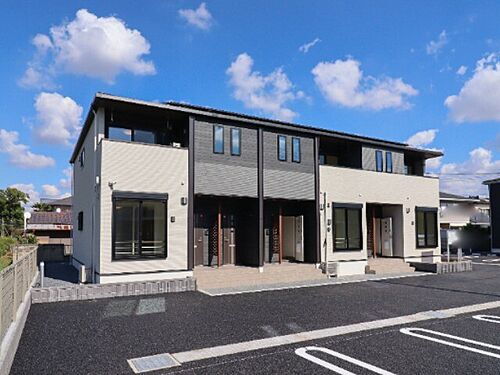 ベルアムール A 新大平下駅 2LDK 賃貸(賃貸マンション・アパート)