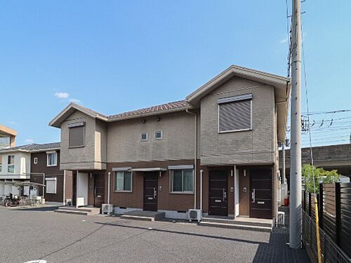 ピアタウン　Ｂ