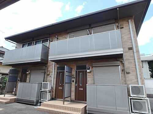 スクエア駅南　Ａ棟