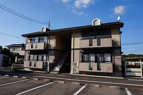 リヴェールフジ　Ｂ