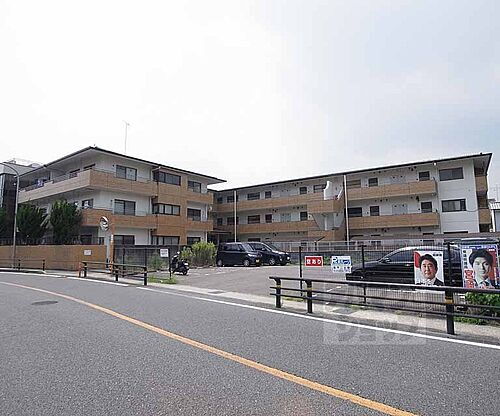 京都府長岡京市滝ノ町２丁目 3階建 築37年4ヶ月