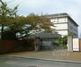 京都女子大学まで1867m
