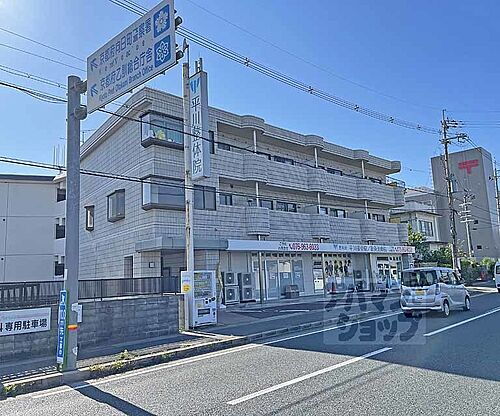 京都府向日市上植野町馬立 3階建 築37年8ヶ月