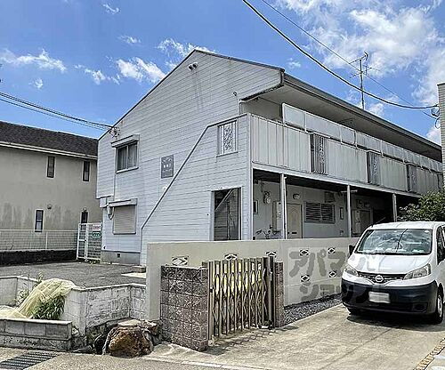京都府向日市寺戸町中村垣内 2階建 築36年9ヶ月