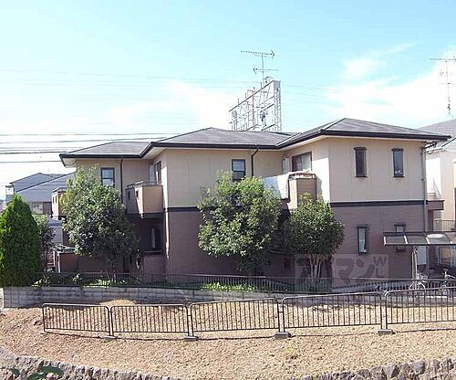 京都府京都市伏見区深草直違橋北１丁目 賃貸アパート