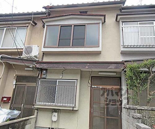 京都府京都市伏見区淀美豆町 賃貸一戸建て