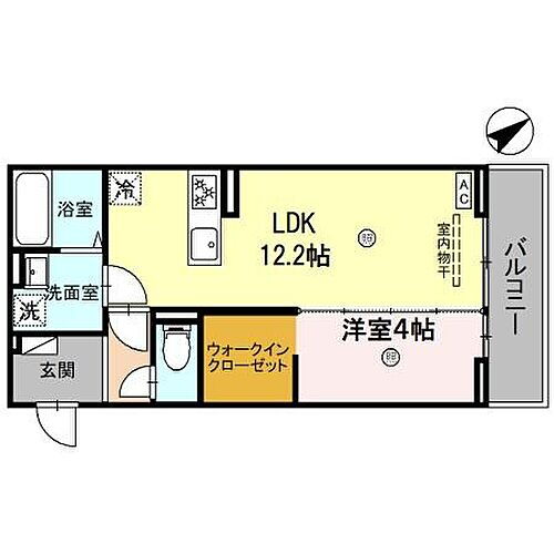 兵庫県姫路市龍野町3丁目 姫路駅 1LDK アパート 賃貸物件詳細