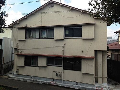 兵庫県尼崎市大物町１丁目 2階建 築70年9ヶ月