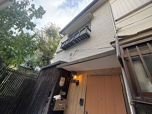 兵庫県尼崎市大庄北４丁目 賃貸一戸建て