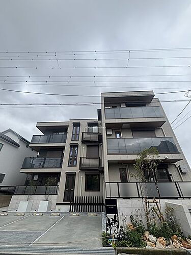 トリシア武庫川