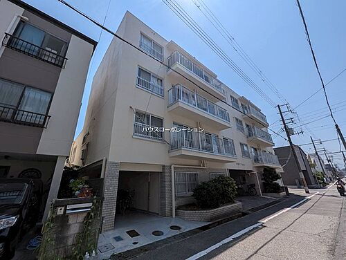 若松マンション