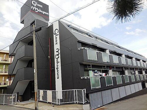 兵庫県尼崎市元浜町３丁目 賃貸マンション