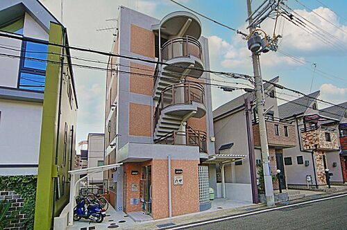 グランシャリオ六甲