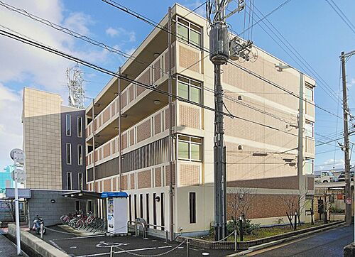 エル・セレーノ井高野