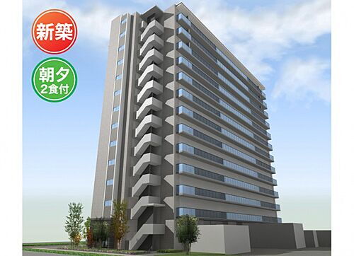 兵庫県神戸市中央区港島中町６丁目 賃貸マンション