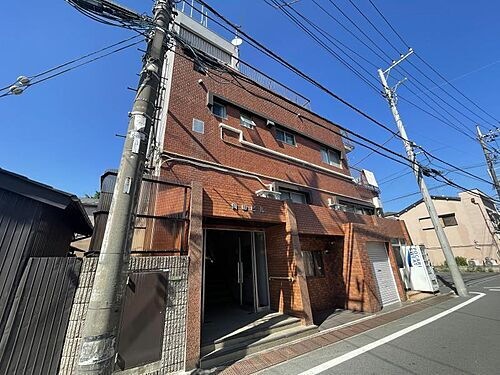 東京都足立区足立１丁目 賃貸マンション