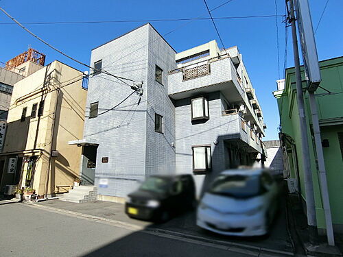 塙田壱番館