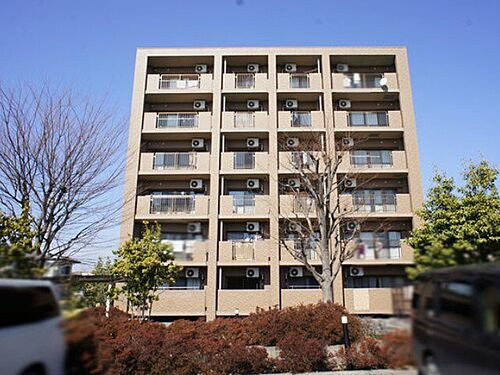 フローラ大塚　弐番館