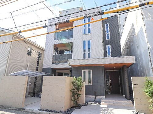 栃木県宇都宮市元今泉４丁目 賃貸アパート