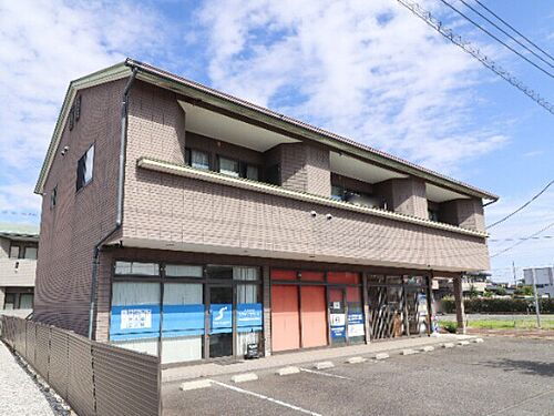 栃木県下野市小金井５丁目 賃貸アパート