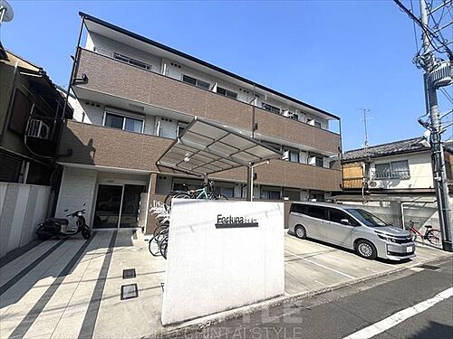 Ｌａ　Ｆｅｓｔａ　Ｓａｉｉｎ（旧：フォルトゥーナ壬生森町）