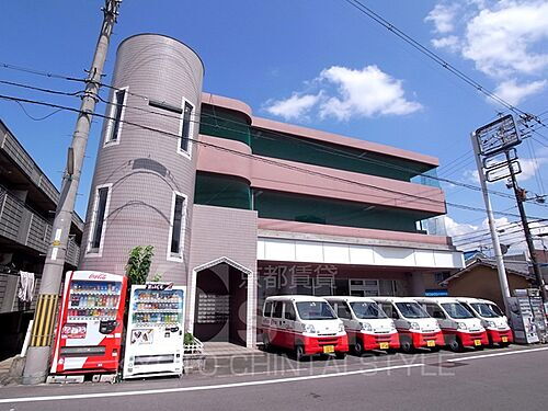 京都府八幡市八幡土井 賃貸マンション