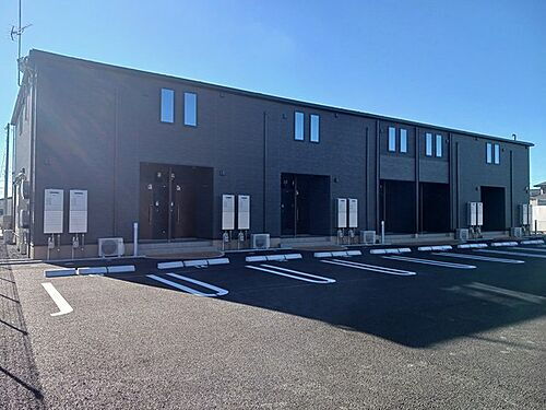 千葉県木更津市中里 賃貸アパート