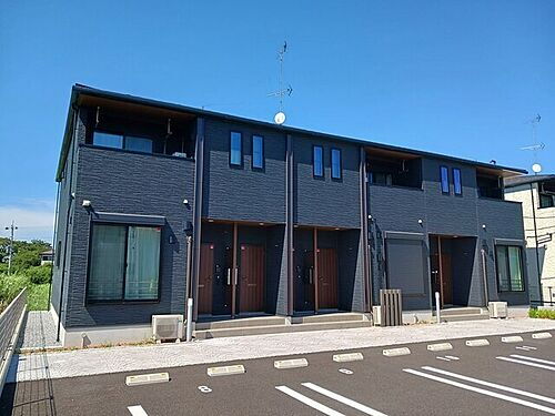 千葉県木更津市万石 賃貸アパート