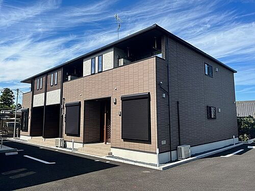 千葉県市原市姉崎 賃貸アパート