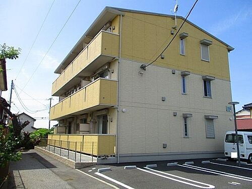 千葉県袖ケ浦市代宿 賃貸アパート