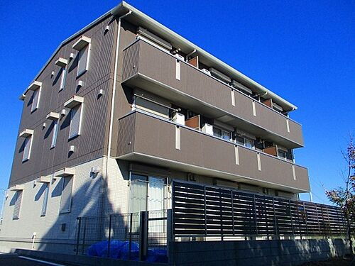 千葉県木更津市金田東６丁目 賃貸アパート