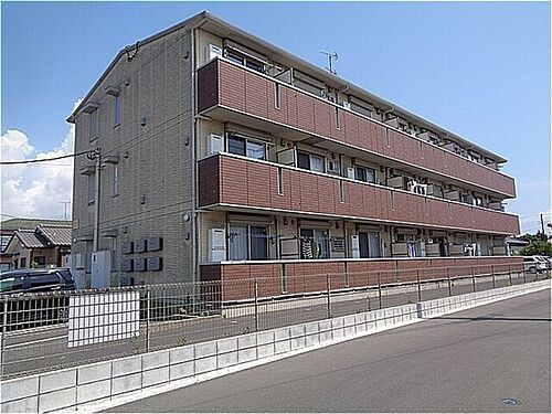 千葉県木更津市万石 賃貸アパート