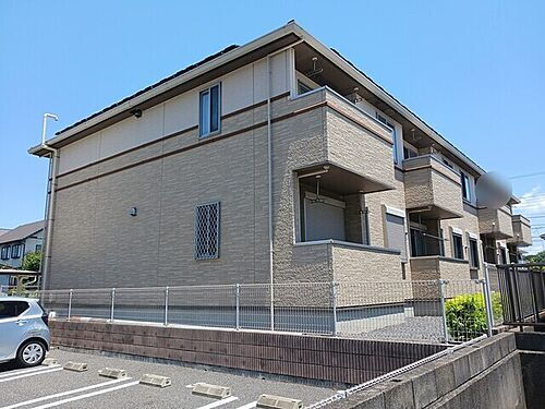 千葉県木更津市桜井新町５丁目 賃貸アパート