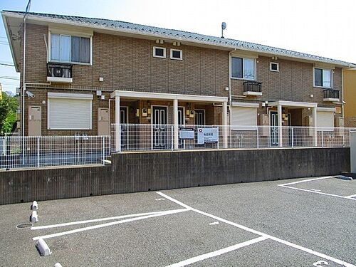 千葉県袖ケ浦市蔵波 賃貸アパート