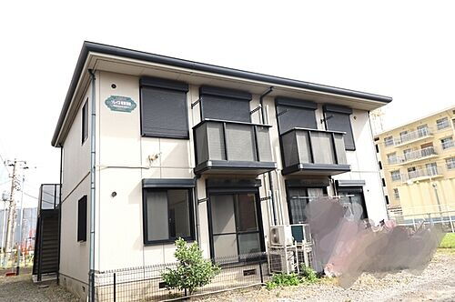 ソレイユ若葉　Ａ